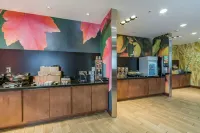 Fairfield Inn & Suites Elkhart - Frühstück