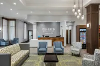 Hampton Inn by Hilton Kamloops - Wifi