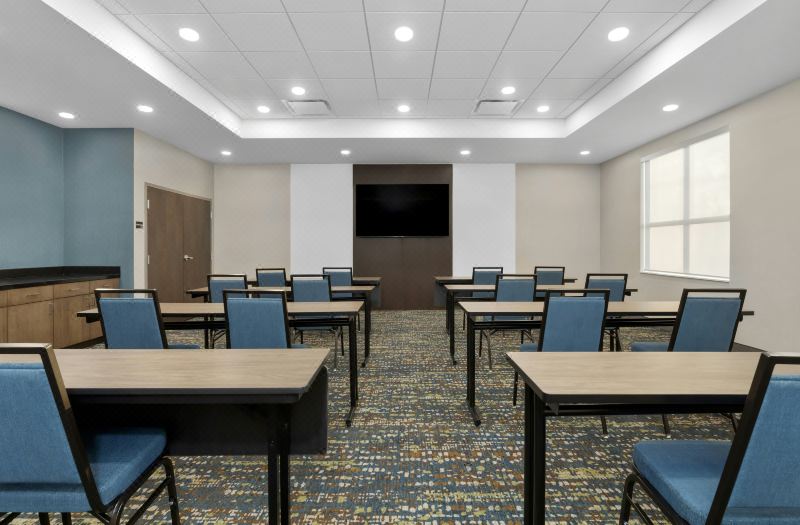 Hampton Inn by Hilton Cornwall photo 3