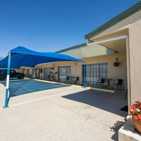Caboolture Motel
