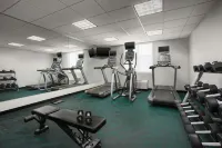TownePlace Suites by Marriott El Centro - Gym