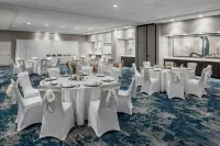 Residence Inn Jacksonville-Mayo Clinic Area - parking