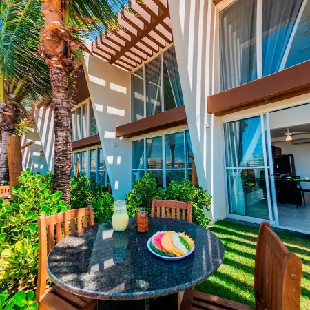 The Coral Beach Resort by Atlantica