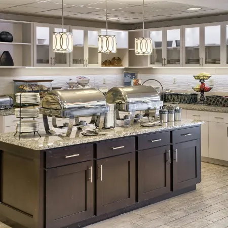 Homewood Suites by Hilton Mobile Airport-University Area