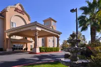 Hampton Inn & Suites Woodland-Sacramento Area - Pools