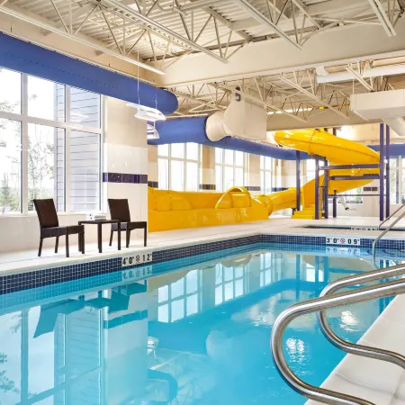 TownePlace Suites Fort McMurray