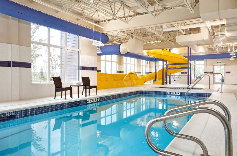 TownePlace Suites Fort McMurray photo 2
