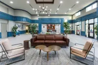 Four Points by Sheraton Ontario-Rancho Cucamonga - Parking