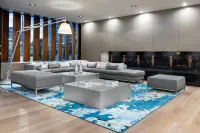 AC Hotel Oviedo Forum - Boutique