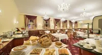 Grandhotel Zvon - breakfast