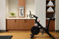 Inn at Bellefield / Hyde Park - Fitnessstudio