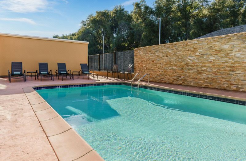 Fairfield Inn & Suites Oakhurst Yosemite photo 3