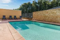 Fairfield Inn & Suites Oakhurst Yosemite - Pools