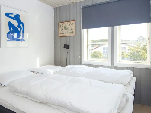 4 star holiday home in Ebeltoft-By Traum - Wi-Fi