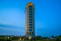 Four Points by Sheraton Ikot Ekpene - 朝食