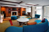 Fairfield Inn & Suites Merrillville - 3-Star