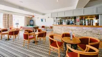 The Kilbirnie Hotel - bar