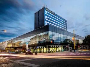 DoubleTree by Hilton Kosice