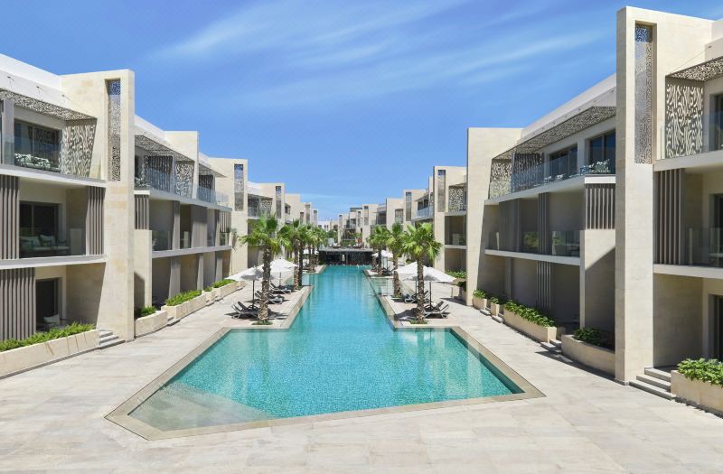 Doubletree By Hilton Mangroovy El Gouna Resort photo 5