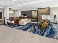 Fairfield Inn & Suites Edmonton North Hotels near Northeast Edmonton