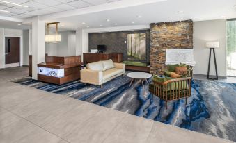 Fairfield Inn & Suites Edmonton North