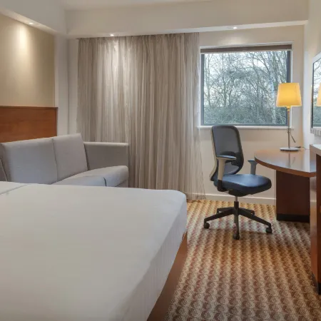 Hampton by Hilton Corby/Kettering Hotels in Corby