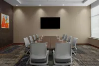 Residence Inn by Marriott Lincoln Downtown - Bintang 3