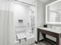 Four Points by Sheraton Flushing Hotels near Flushing Meadows