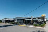 Boomerang Hotel - 3 estrellas