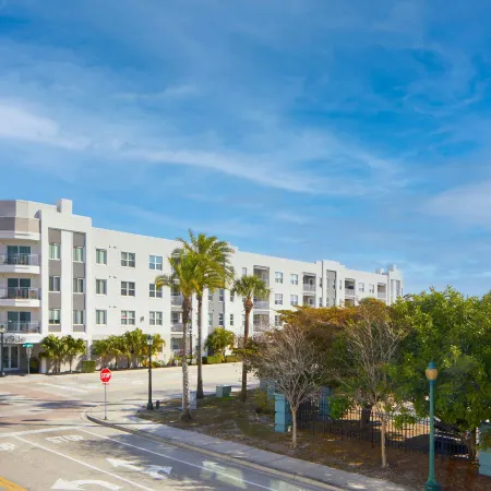 The Sarasota Modern, a Tribute Portfolio Hotel