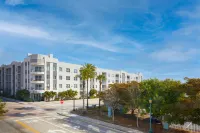 The Sarasota Modern, a Tribute Portfolio Hotel - parking