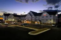 TownePlace Suites Huntsville - 3-Star