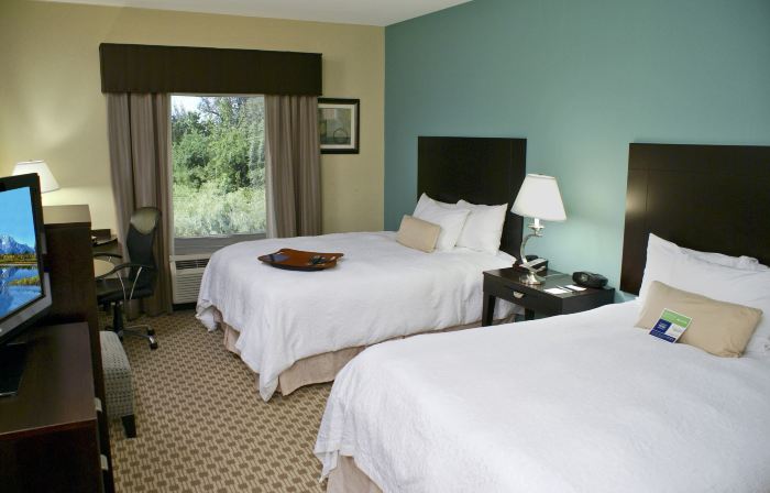 Hampton Inn Orange
