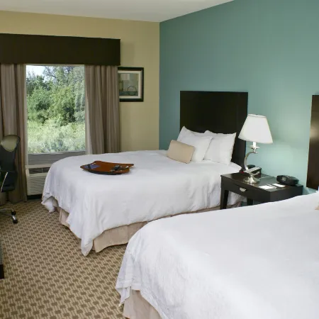 Hampton Inn Orange
