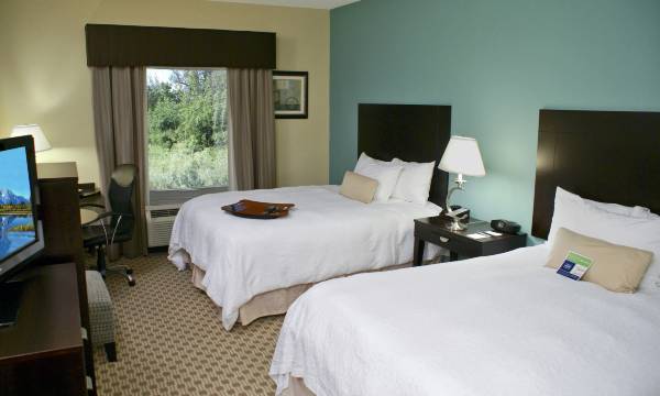 Hampton Inn Orange