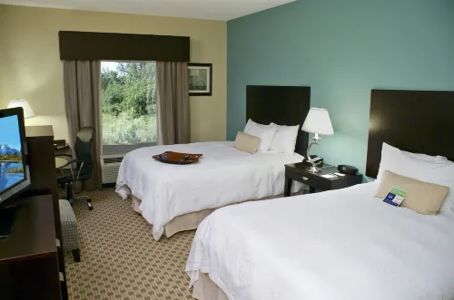 Hampton Inn Orange - 2-Star