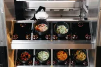 Leonardo Smart Hotel Vienna Airport - Bữa sáng