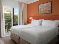 Marriott's Marbella Beach Resort Hotels near Elviria