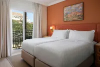 Marriott's Marbella Beach Resort - บูติค