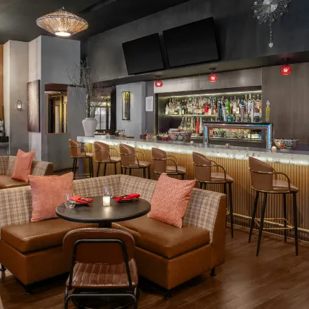 Four Points by Sheraton New York Downtown