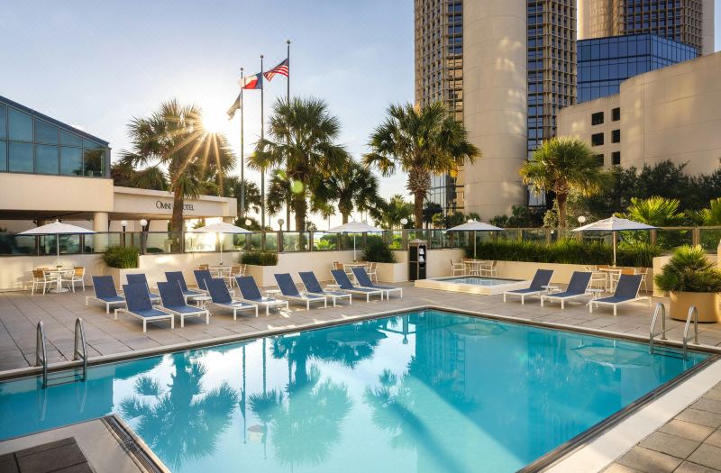 Omni Corpus Christi Hotel photo 2