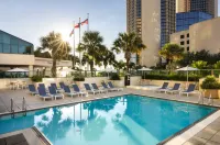 Omni Corpus Christi Hotel - Ocean View