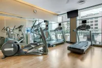 Omni Corpus Christi Hotel - Gym