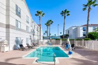 Hilton Garden Inn Irvine East/Lake Forest - Pools