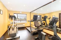 Sandman Hotel and Suites Abbotsford - Pet Friendly