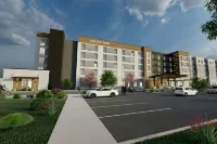 Courtyard by Marriott Madison - 3 tähden