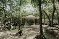 El Sueño Riviera Maya - chambre d’hôtes