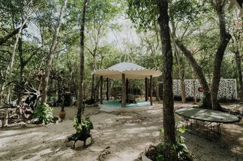 El Sueño Riviera Maya -  Privatzimmer