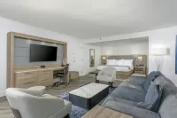 Perdido Beach Resort - parking