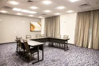 Fairfield Inn & Suites Richmond Airport - Airport Shuttle